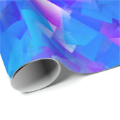 Pool Fun...... Geschenkpapier (Rolleneckpunkt)