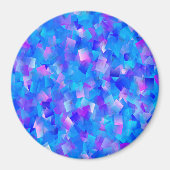 Pool Fun...... Magnet (Vorne)