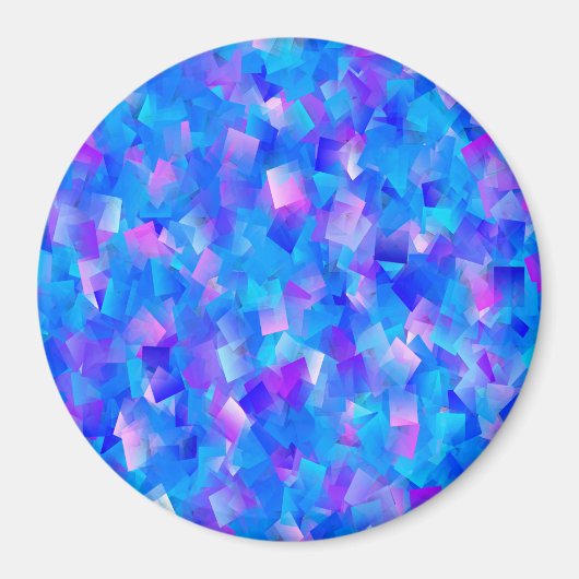 Pool Fun...... Magnet (Vorne)