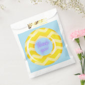 Pool-Gastgeschenk Geschenktütchen (Versiegelt)