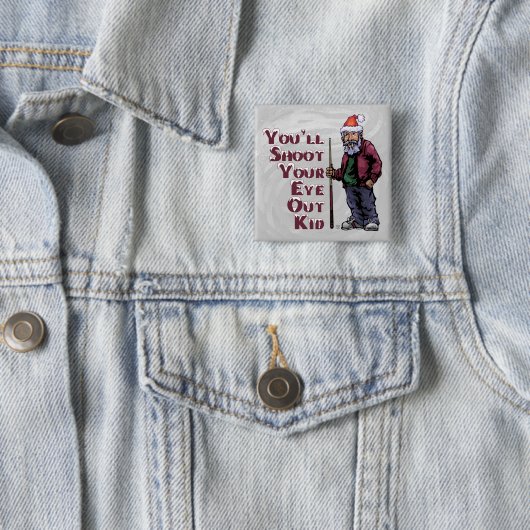 Pool Guru schießen Sie Ihr Auge aus Button (Beispiel)