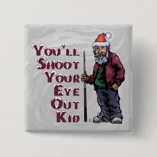 Pool Guru schießen Sie Ihr Auge aus Button