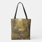 Pool im Holz Tasche (Rückseite)