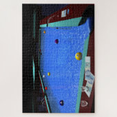 Pool Jigsaw Puzzle (Vertikal)