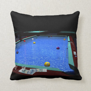 Pool Kissen