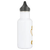 Pool-Küken Trinkflasche (Links)