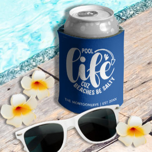 Pool Life ist besser Dosenkühler