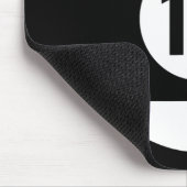 Pool Ll 13 Matching Billiards Geschenk leicht Hall Mousepad (Ecke)