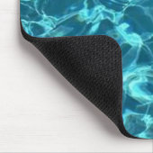 Pool Mousepad (Ecke)