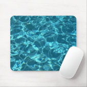 Pool Mousepad (Mit Mouse)