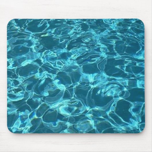 Pool Mousepad (Vorne)