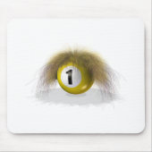 Pool No.1 Mousepad (Vorne)