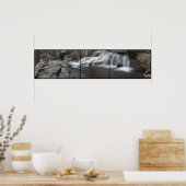 Pool of Dreams - Eagle Fall Lake Tahoe, CA Poster (Küche)