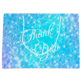 Pool Party Beach Party Summer Party Water Party Große Geschenktüte