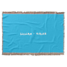 Pool-Party-blaue kundenspezifische Paare