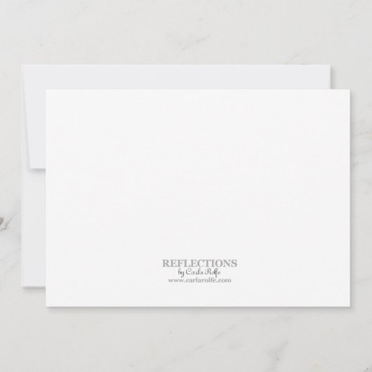 Pool-Party Einladungen (Rückseite)