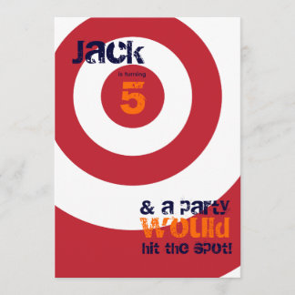 Pool Party Foto Einladung Postkarte