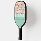 POOL-PARTY PICKLEBALL SCHLÄGER (Links)