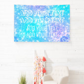 Pool Party Summer Party Beach Party Wasserreifen Banner (InSitu)