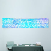 Pool Party Summer Party Tropisches Party Wasser Pa Banner (Messeveranstaltung)