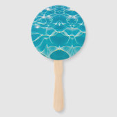 Pool Pawty Fächer (Rückseite)