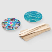 Pool Pawty Fächer (Non-assembled)