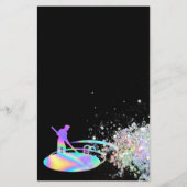 Pool-Reinigungsdienste Pool-Wartung und -Reparatur Flyer (Hinten)