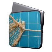 Pool Rope Laptopschutzhülle (Vorderseite Links)