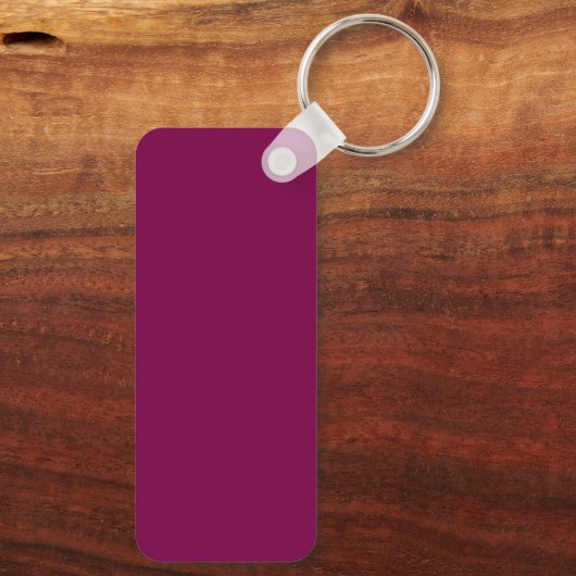 Pool Schlüsselanhänger (Rückseite)