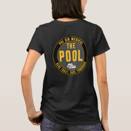 Pool Shirt Womens