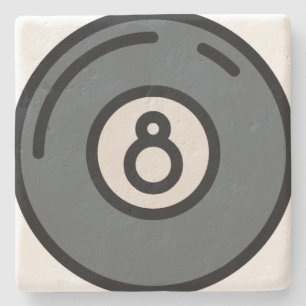 Pool Steinuntersetzer