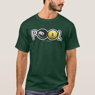 Pool T-Shirt