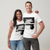 Pool T-Shirt (Unisex)