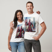 Pool T-Shirt (Unisex)