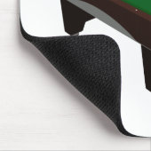 Pool Table Mousepad (Ecke)