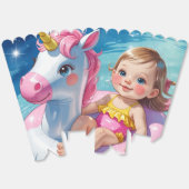 Pool-Tage Geschenkschachtel (Ungeklappt)