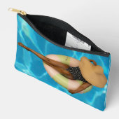 Pool-Tasche Zubehörtasche (Offen)
