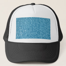 Pool Trucker Hat Truckerkappe