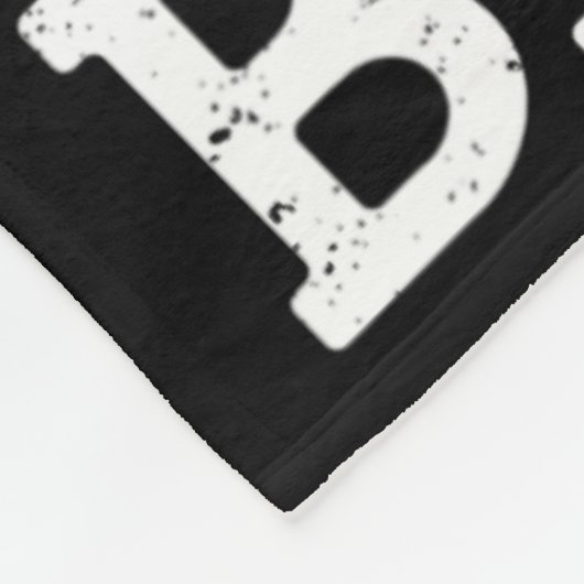 Pool und Snooker Player2 Fleecedecke (Ecke)