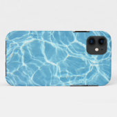 Pool Water iPhone 5 Fall Case-Mate iPhone Hülle (Rückseite (Horizontal))