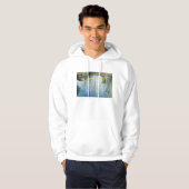 Pool Zürich 2013 Hoodie (Vorne ganz)