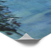 Pool Zürich 2013 Poster (Ecke)