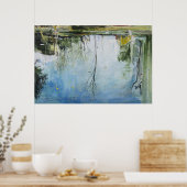 Pool Zürich 2013 Poster (Küche)