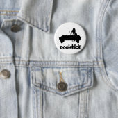 PoolChick Logo Button (Beispiel)