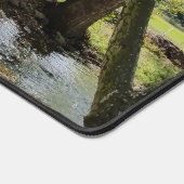 Poole Forge Park Desk Mat Schreibtischunterlage (Ecke)