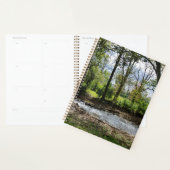 Poole Forge Park Planner Planer (Anzeige)