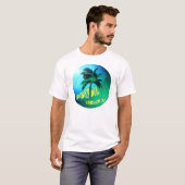 Pooljunge T - Shirt (Vorne ganz)