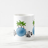 Poolmann Tasse (Mittel)