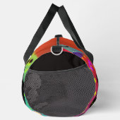 Poolparty  duffle bag (Rechts)