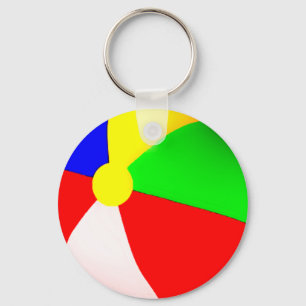 Poolparty-Geschenke Schlüsselanhänger